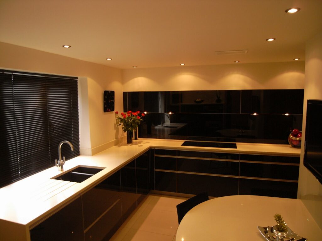 Mrs Cooper's Kitchen - 2007