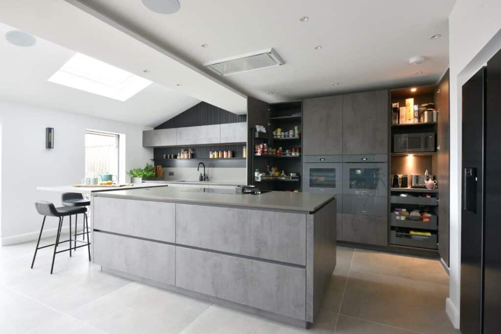 Mrs Patel & Mrs Green