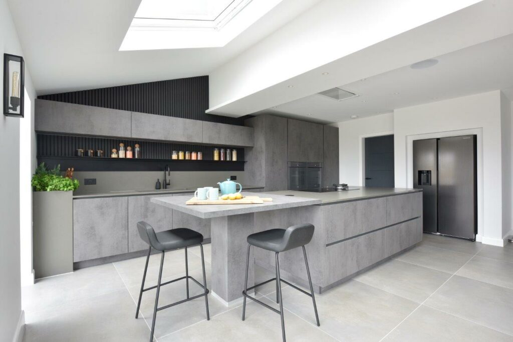 Mrs Patel & Mrs Green