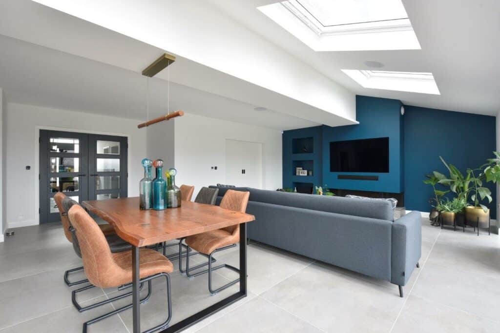 Mrs Patel & Mrs Green