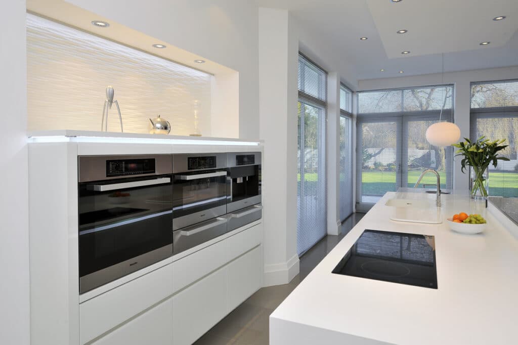 Paul & David Garside - 2011