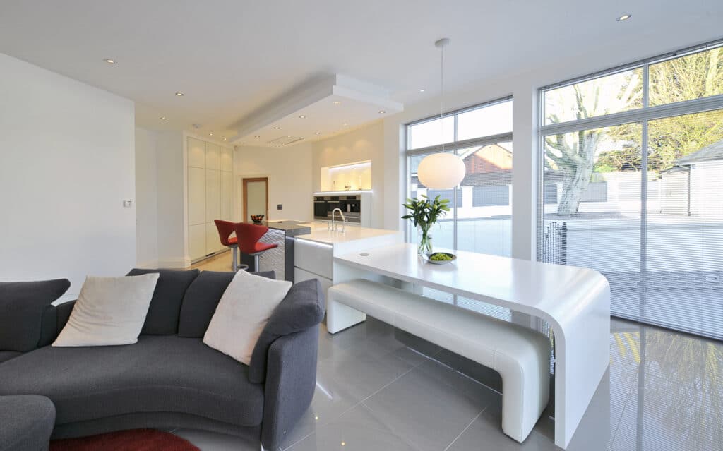 Paul & David Garside - 2011