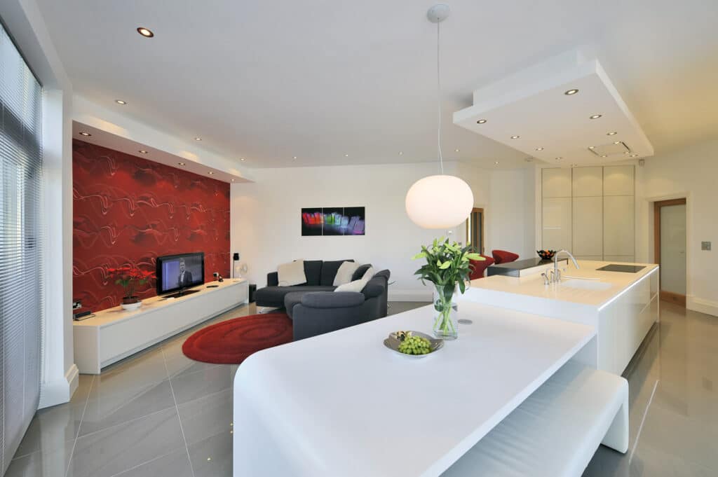 Paul & David Garside - 2011