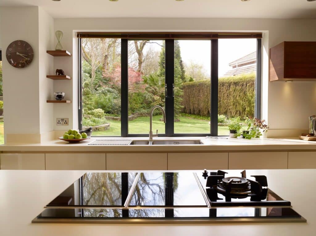 Sarah & Ben's Kitchen