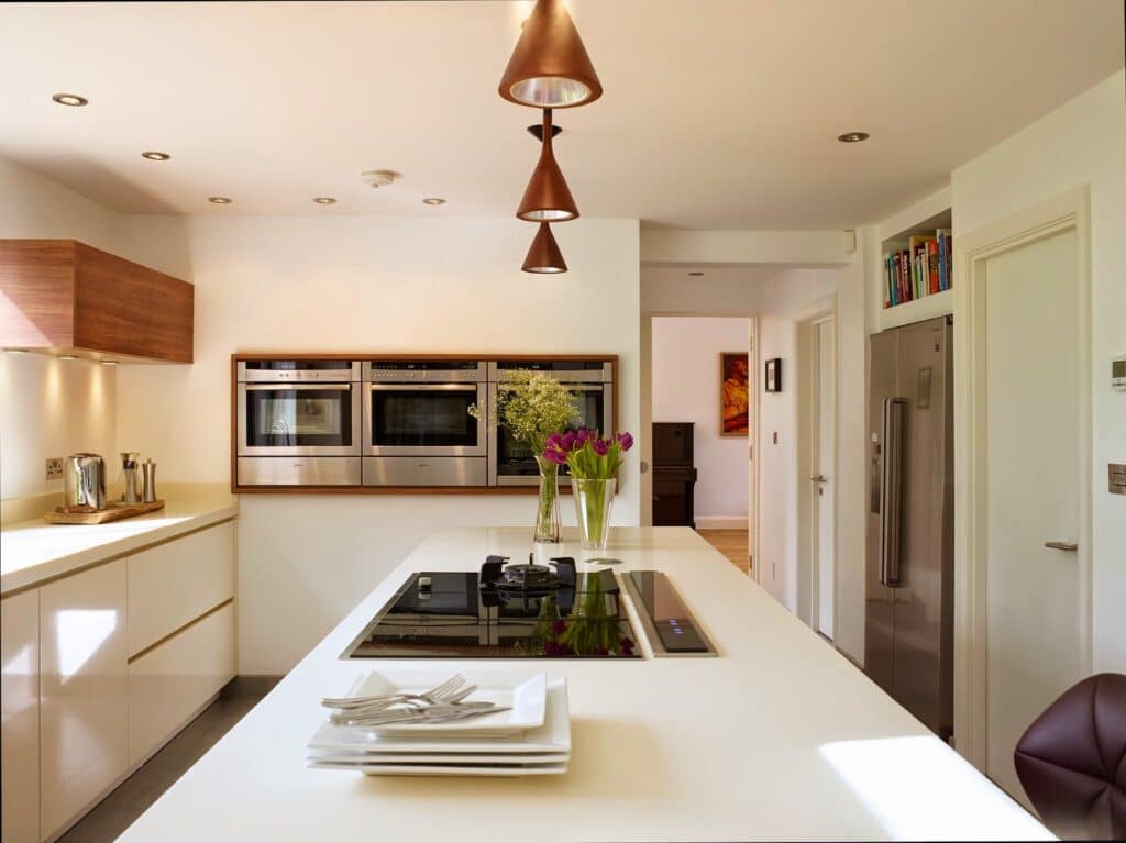 Sarah & Ben's Kitchen