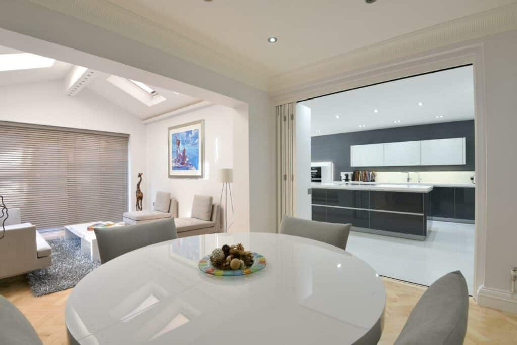 Simons kitchen - North Manchester