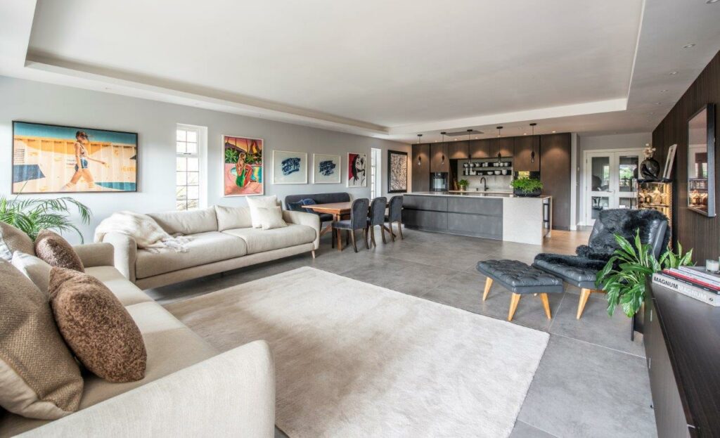 Whitefield Luxury Apartment